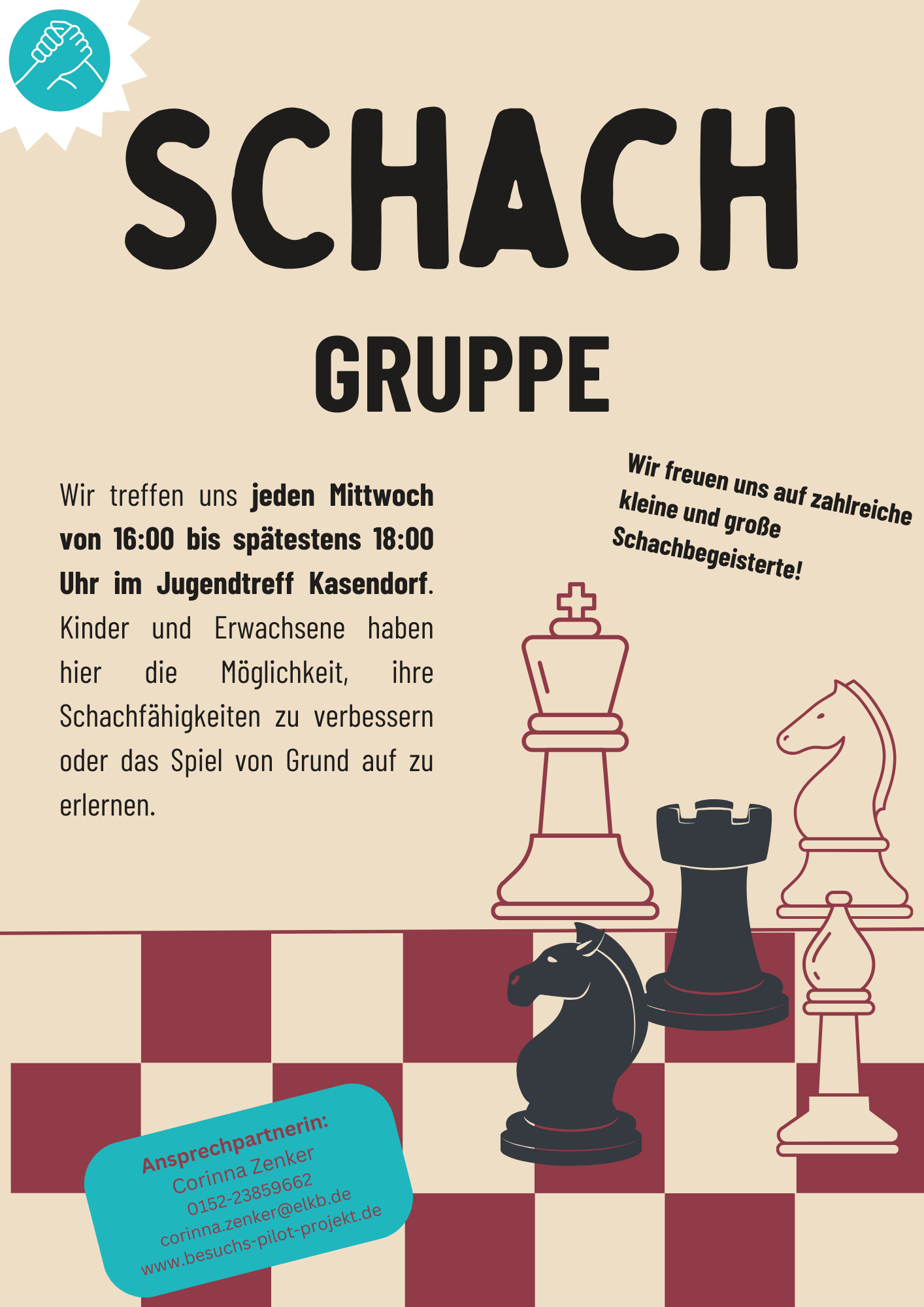 Schach-Gruppe