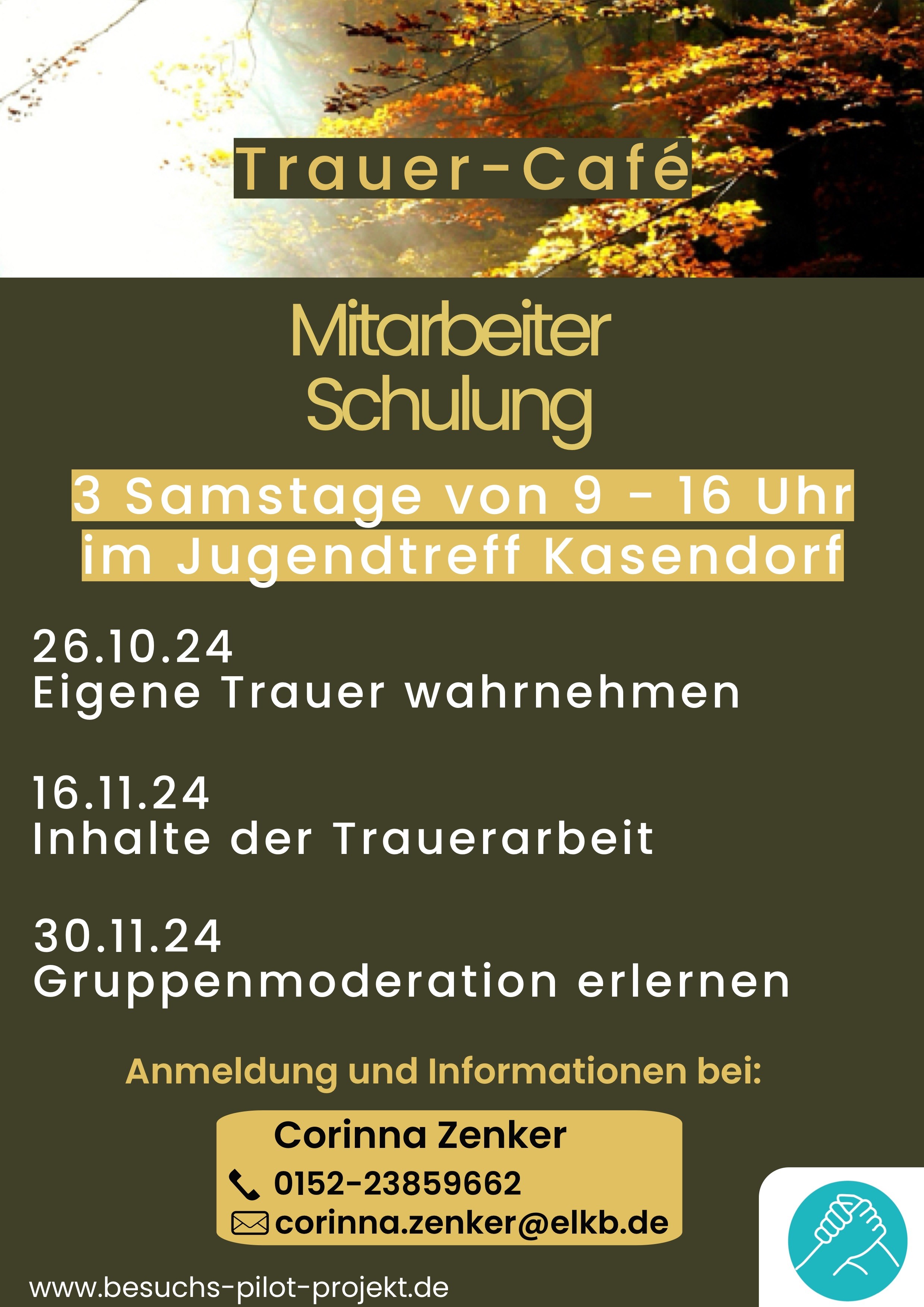 Mitarbeiterschulung