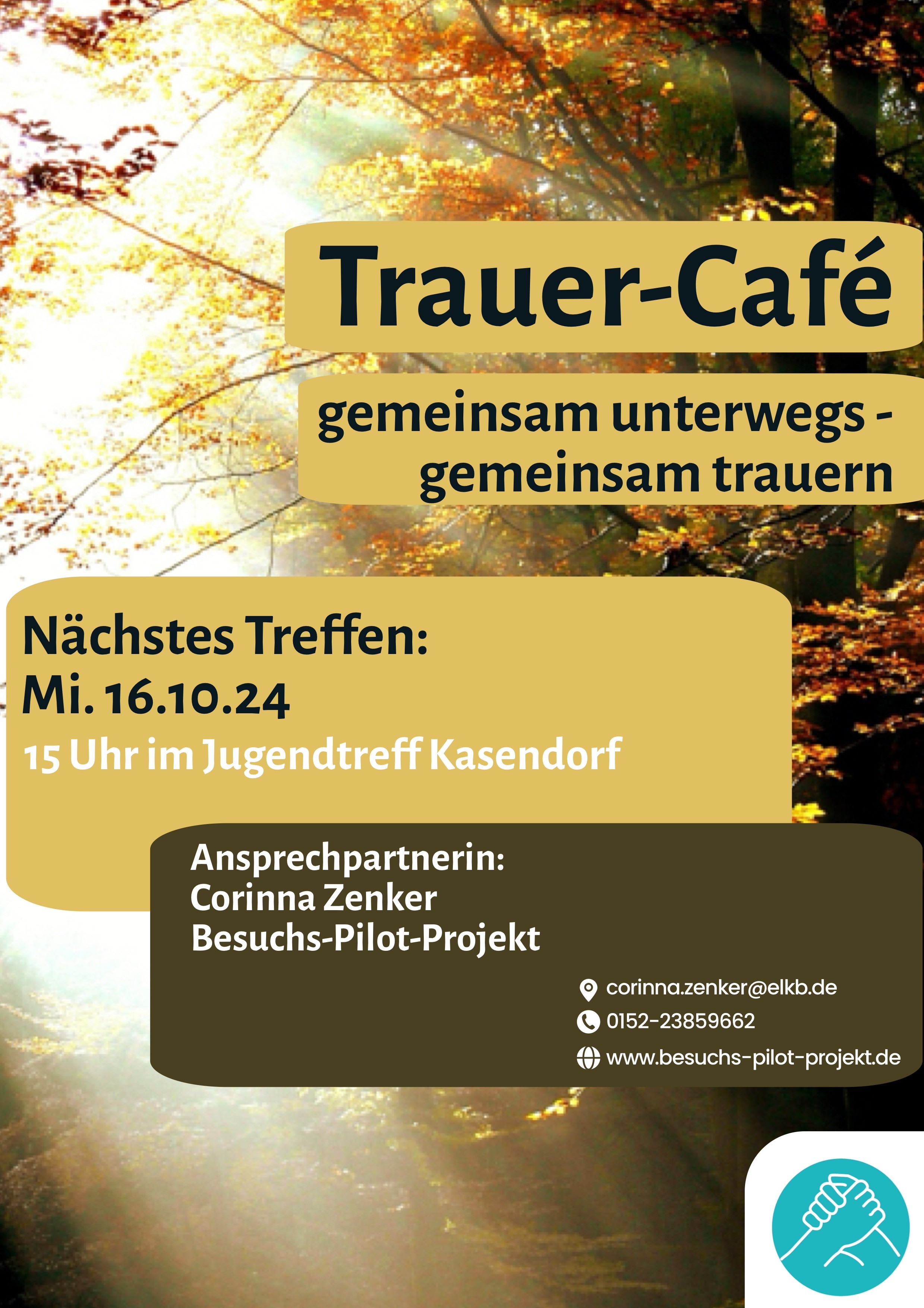 Trauercafe